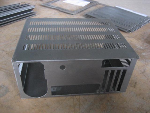 不銹鋼機(jī)箱加工企業(yè)積極開(kāi)拓市場(chǎng)，拓展產(chǎn)品應(yīng)用領(lǐng)域